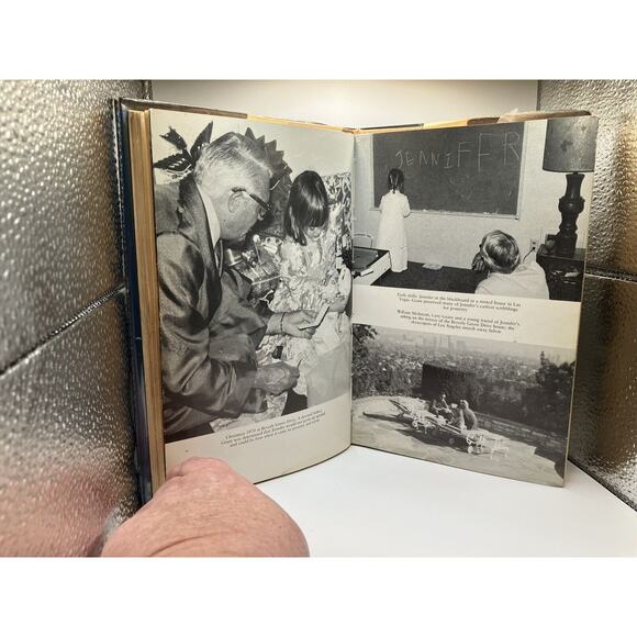 The Private Cary Grant by William Currie McIntoch &, William Weaver Hardback! - Picture 10 of 16